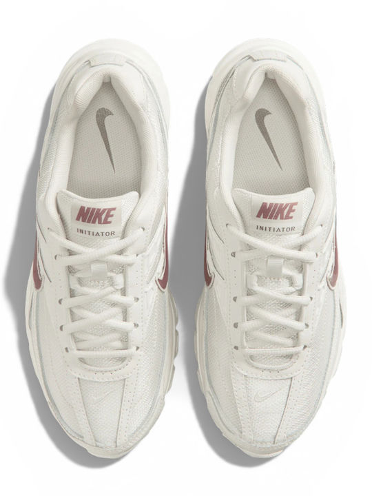 Initiator Sneakers Beige