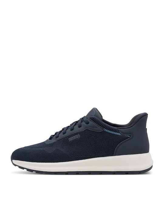 Sneakers Navy