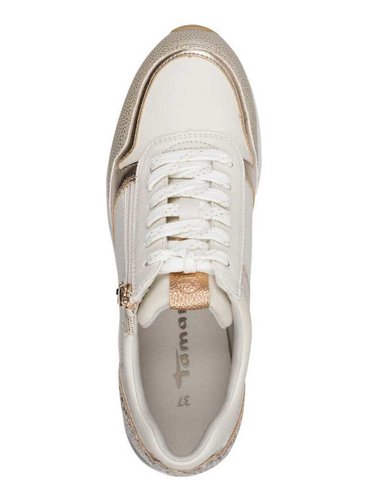 Γυναικεία Sneakers Ivory Struct