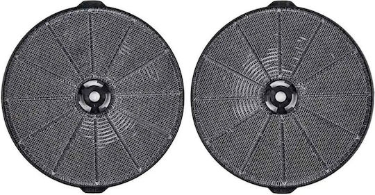 Muhler Activated Carbon Filter Replacement for Vent Hood