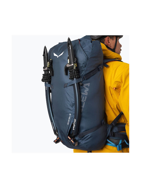 Salewa Ortles Wall Туристическа Раница 38л Син Планински Туризъм
