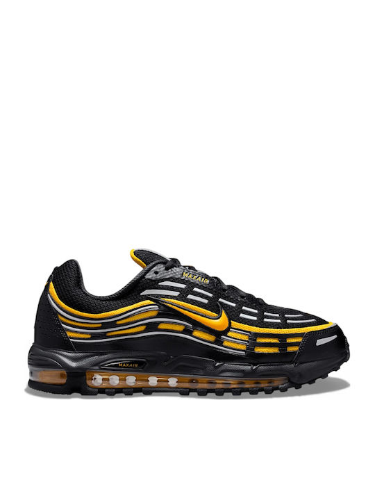 Nike Air Max Tl 2.5 Sneakers Χρυσά Nike Air Max Tl 2.5 Sneakers Χρυσά