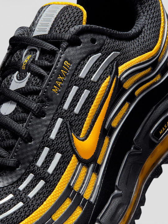 Air Max Tl 2.5 Sneakers Gold