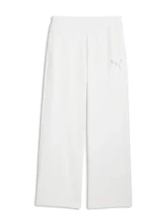 Essentials Долнище на анцуг White