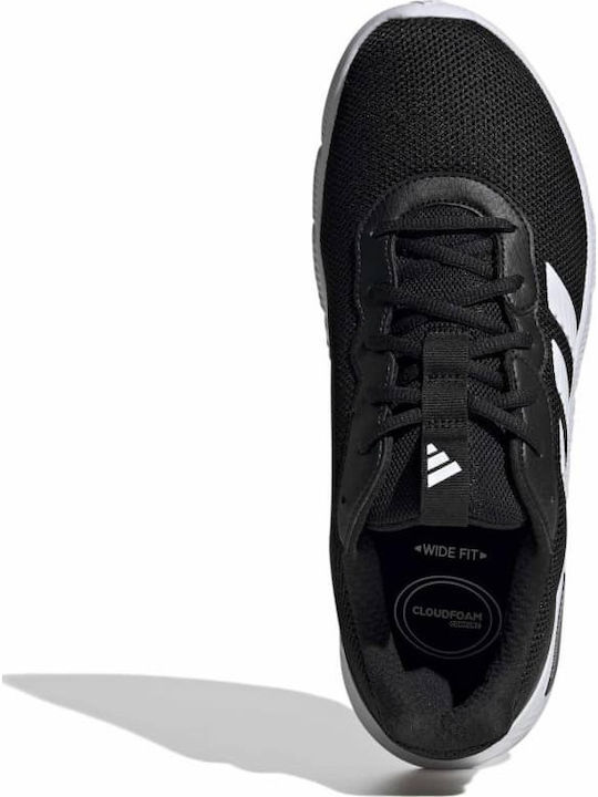Ανδρικά Sneakers Μαύρο