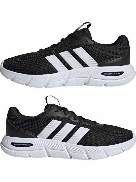 Ανδρικά Sneakers Μαύρο