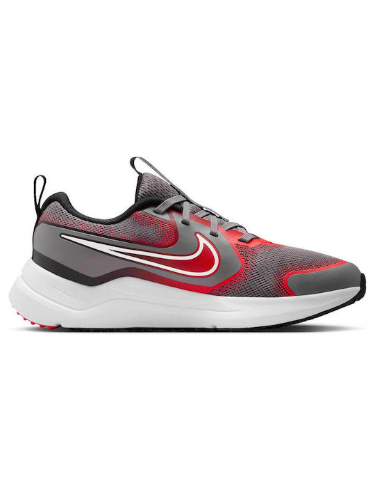 Kinder Sneakers Gray