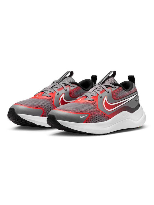 Kinder Sneakers Gray