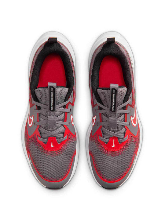 Kinder Sneakers Gray