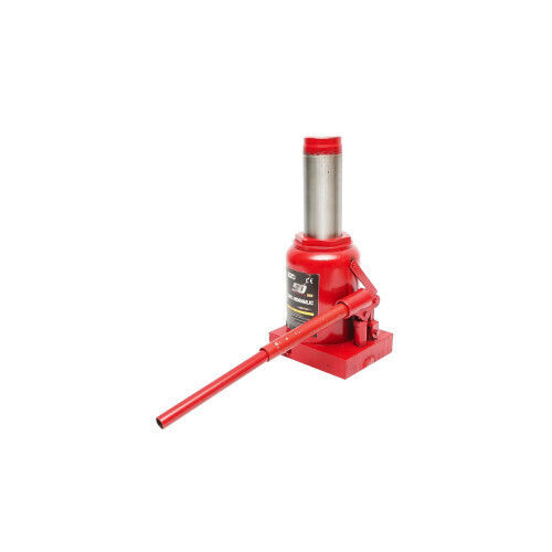 Cric Hidraulic cu Piston Capacitate Maximă de Încărcare 20t