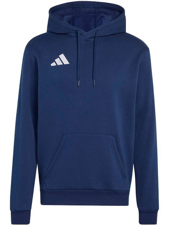 Entrada Ζακέτα με Κουκούλα Navy Blue
