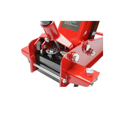 Cric Tip Crocodil Profesional Model 3t Pentru Podea