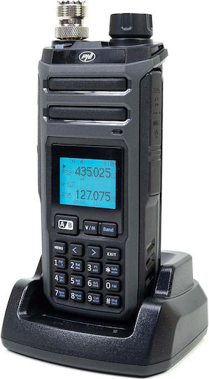 PNI HAM27 Walkie Talkie mit Farbdisplay