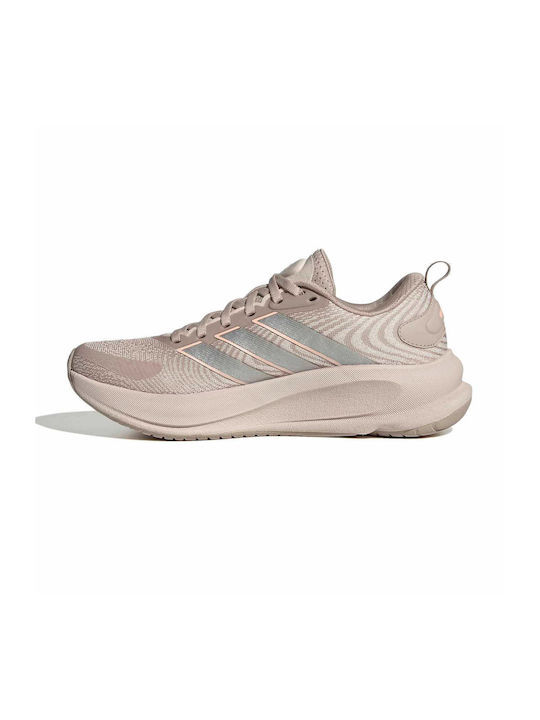 Supernova Ease Sport Shoes Running Orange