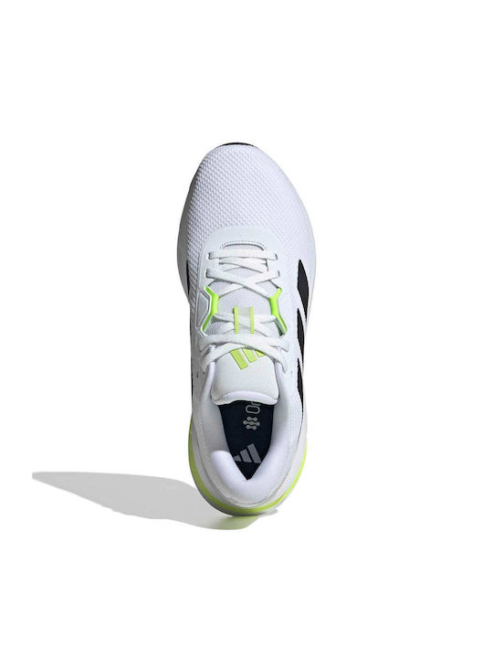 Galaxy 7 Herren Sportschuhe Laufen Weiß