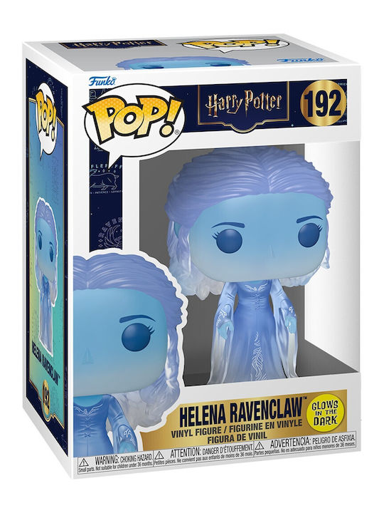 Funko Pop! Filme: Helena Ravenclaw 192 Strălucește în întuneric