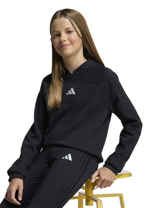 Kinder Trainingshose Black
