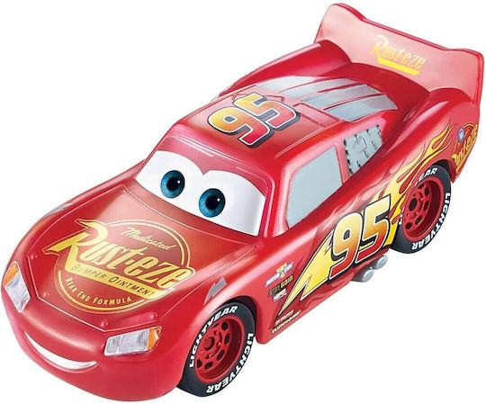Cars Jeans Lightning McQueen Auto 1:55