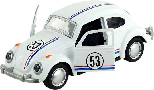 Gounaridis Toys Ρετρό Αυτοκινητάκι