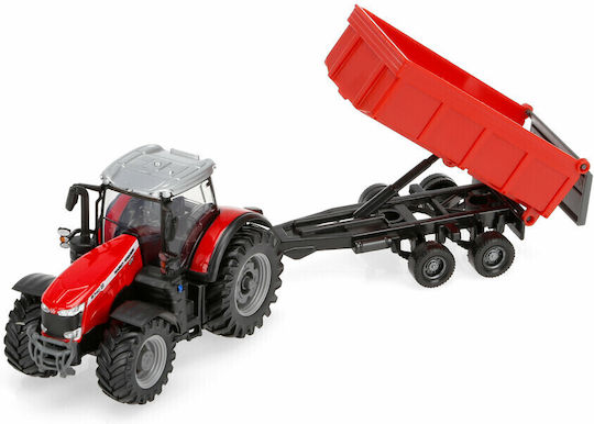 Lampa Traktor 1:43 Kleintransporter