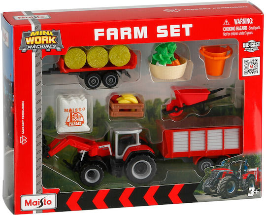 Lampa Traktor Kleintransporter