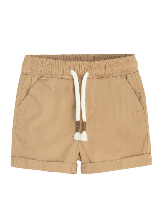 Kids' Set with Shorts Summer 2pcs Multi
