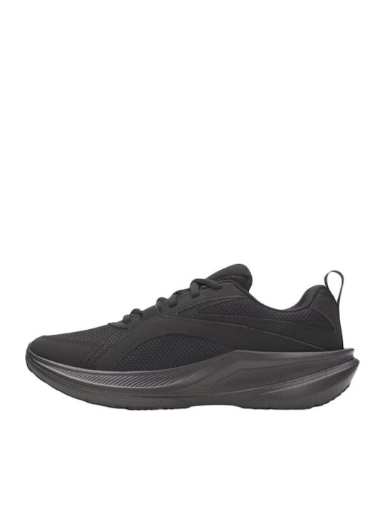 Under Armour Assert Running Black