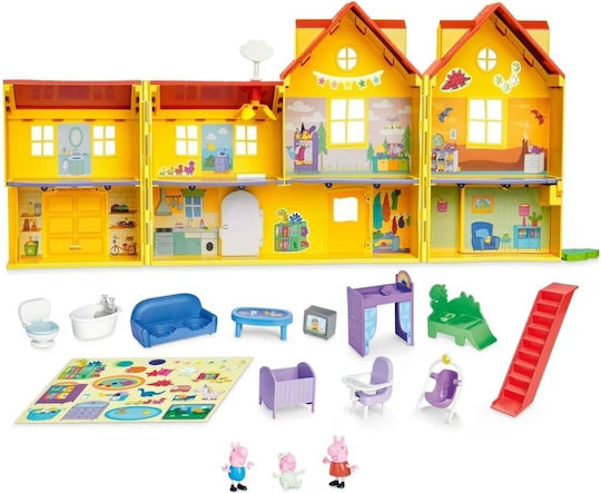 Peppa Pig Baby Toy