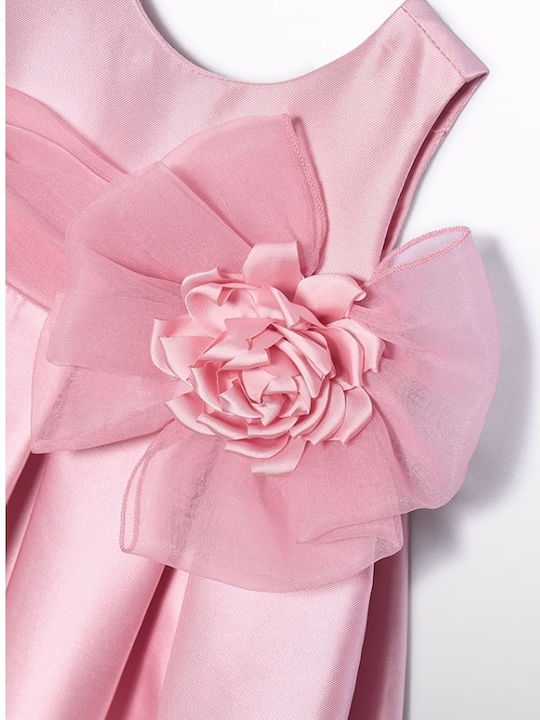 Children's Dress Pink