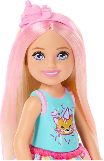 Barbie Family & Friends Кукла Челси за 3+ години