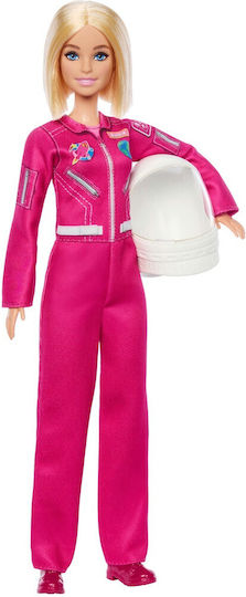Barbie You Can Be Anything Кукла за 3+ години