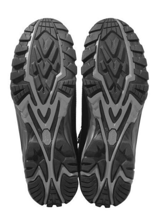 Beretta Setter Hunting Shoes Gore-Tex in Brown color