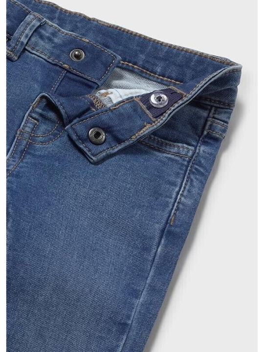 Mayoral Kinder-Jeanshose Blau