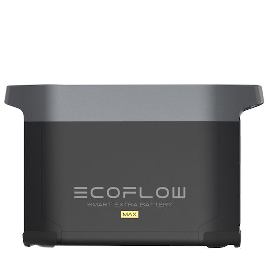 Delta 2 Power Station with Capacity of 1024Wh (305-21401)