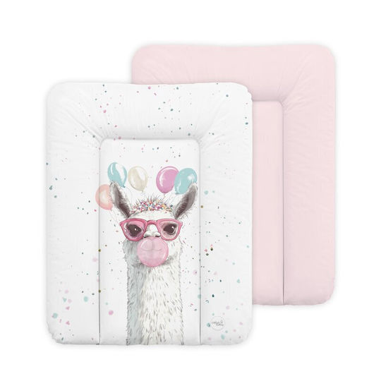 Ceba Baby Soft Changing Pad 50x70cm