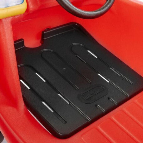 Little Tikes Cozy Coupe Car Ride On Red
