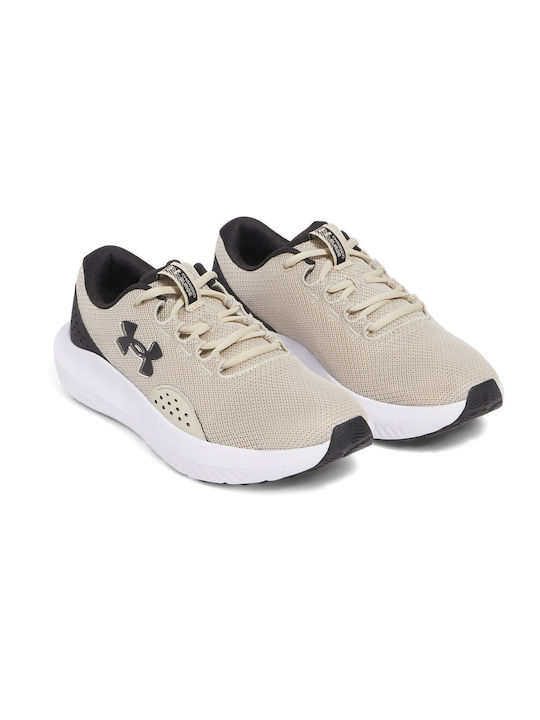 Under Armour Surge 4 Ανδρικά Training Μπεζ