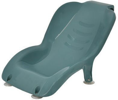 Bebe Stars Babybadewanne mit Basis Grün