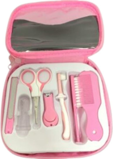 Queen Mother Unicorns In Sky Baby Gift Set for Girl