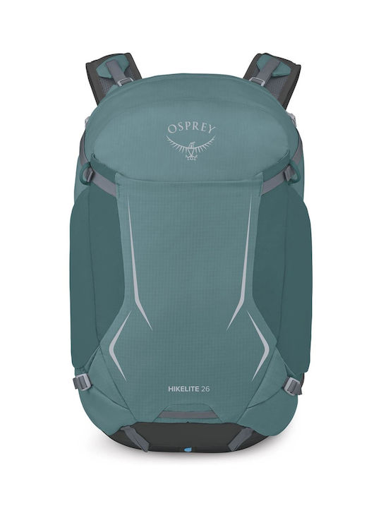 Osprey Hikelite 26 Mountaineering Backpack 26lt Blue 10007544