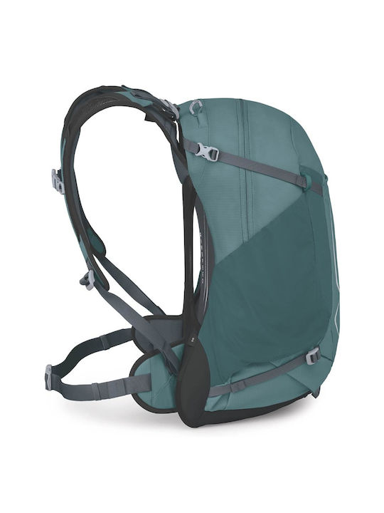 Osprey Hikelite 26 Rucsac de alpinism 26lt Albastru
