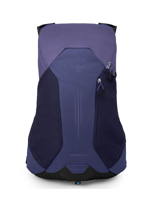 Osprey Hikelite Bergsteigerrucksack 16Es Lila