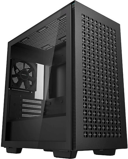 U-Case Business Render V2 Gaming Desktop PC (Ultra 7-265/32GB DDR4/2.0TB SSD/GeForce RTX 5070/W11 Pro)
