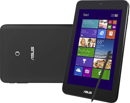 Asus VivoTab Note 8 8" (2GB/32GB) Μαύρο