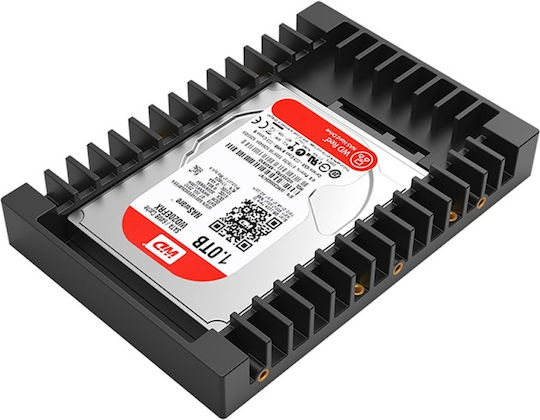 Orico Carcasă pentru unitate de hard disk 2.5" / 3.5" SATA III cu conexiune SATA