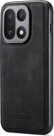 Dg.ming Σκληρή Θήκη Black Oneplus 15 5g