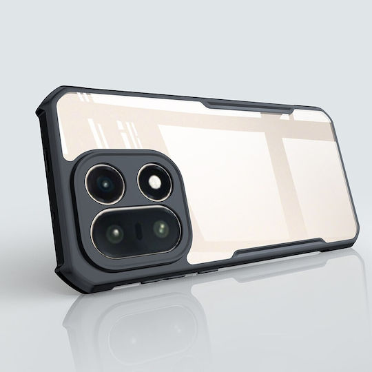 Xundd Back Cover Πλαστικό Διάφανο (OnePlus 15)