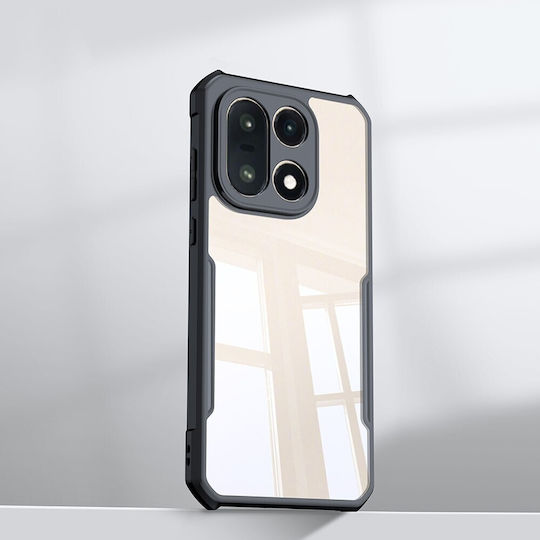 Xundd Back Cover Πλαστικό Διάφανο (OnePlus 15)