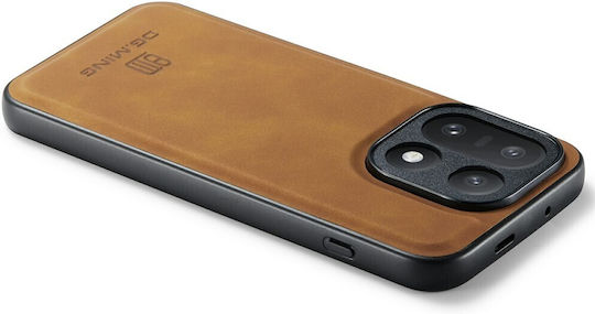 DG.MING Back Cover Πλαστικό Καφέ (OnePlus 15)
