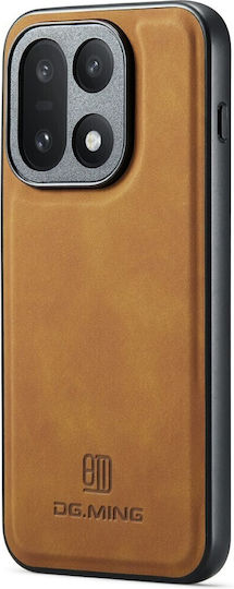 DG.MING Back Cover Πλαστικό Καφέ (OnePlus 15)